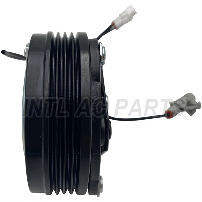 Комплект шкивов сцепления компрессора переменного тока MSC60CAS для Suzuki swift Sx4 95200-62JA0