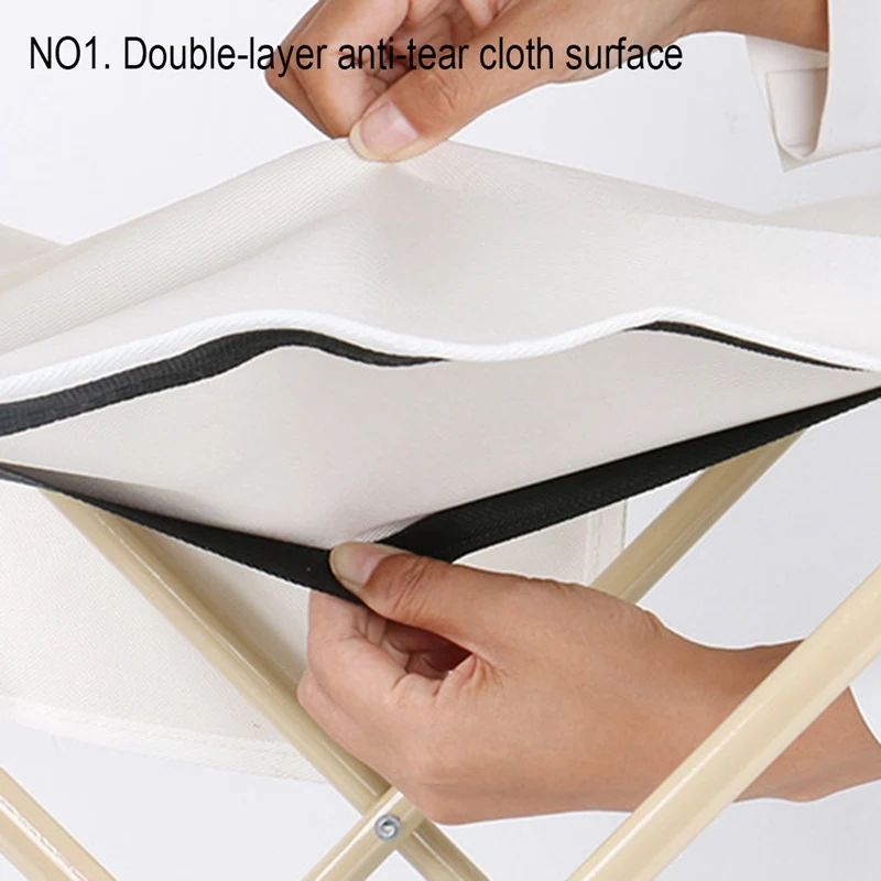 Satin Al Açık Katlanır Sandalye Süper Hafif Arkalığı Balıkçılık Sandalye Plaj Sandalyesi Taşınabilir Eğlence Kamp Piknik Tren Sandalye