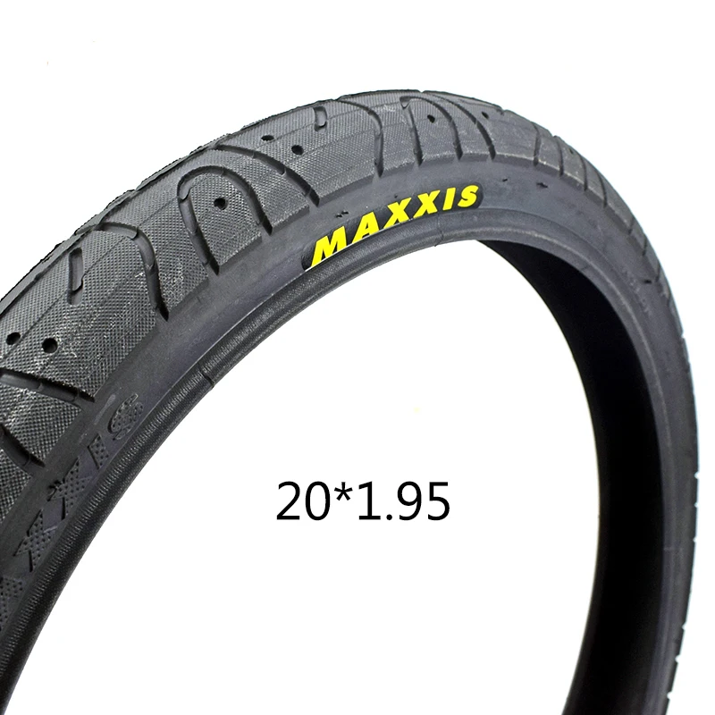 MAXXlS HOOKWORM велосипедные шины 20*1,95 сверхлегкие BMX производительные шины анти прокол утолщаются 20 1,95 велосипедные шины pneu