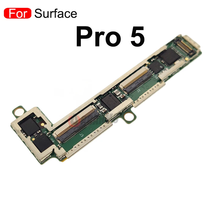 Touch Screen LCD Flex Cable For Microsoft Surface Pro5 Pro6 Pro 5 6 7 1796 Keyboard Wifi Antenna Flex Cable Replacement Parts images - 6
