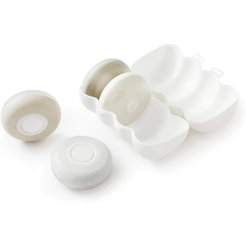 Переносная коробка для дозирования эмульсии путешествий контейнер хранения