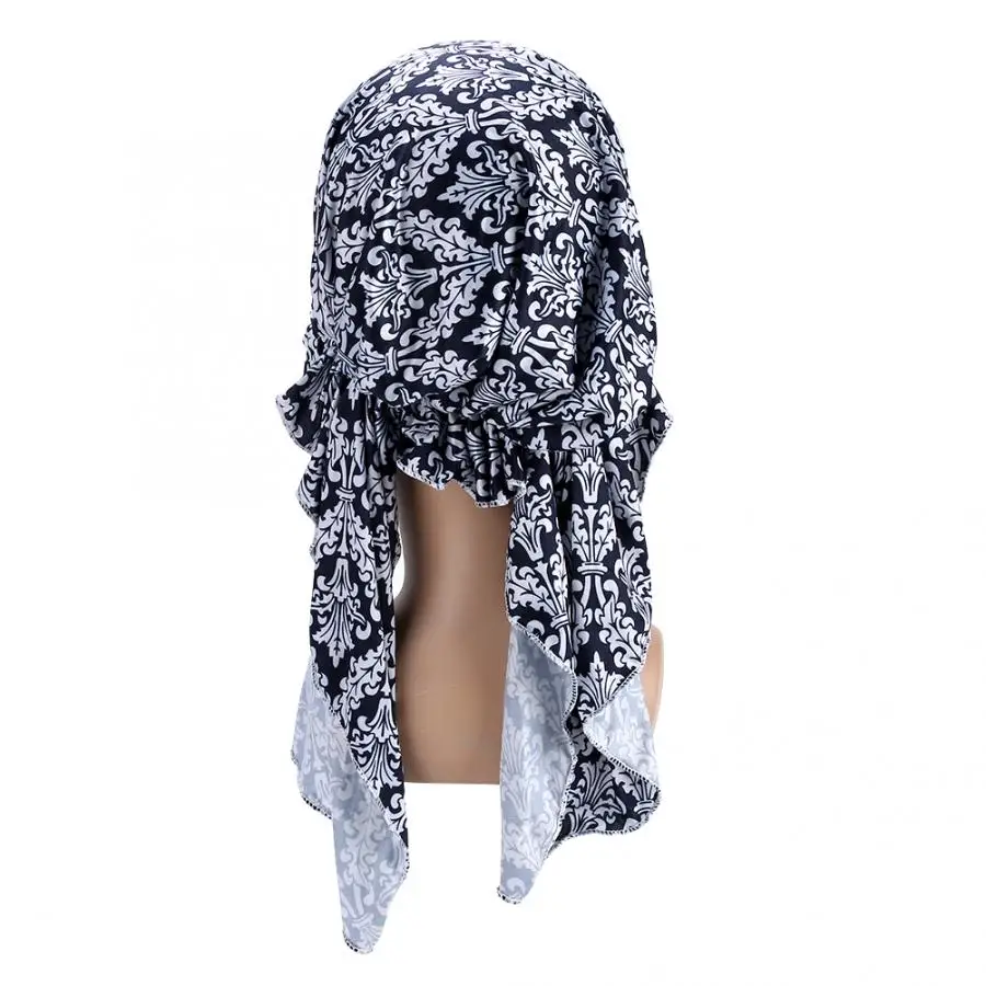 Рост бороды женские волосы потеря головы шарф раковая шапка после химиотерапии