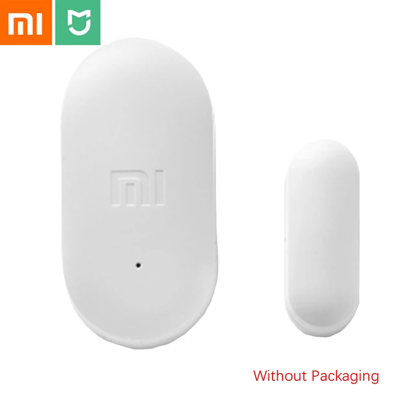 Датчик открытия окон и дверей Xiaomi комплект для умного дома xiaomi карманного
