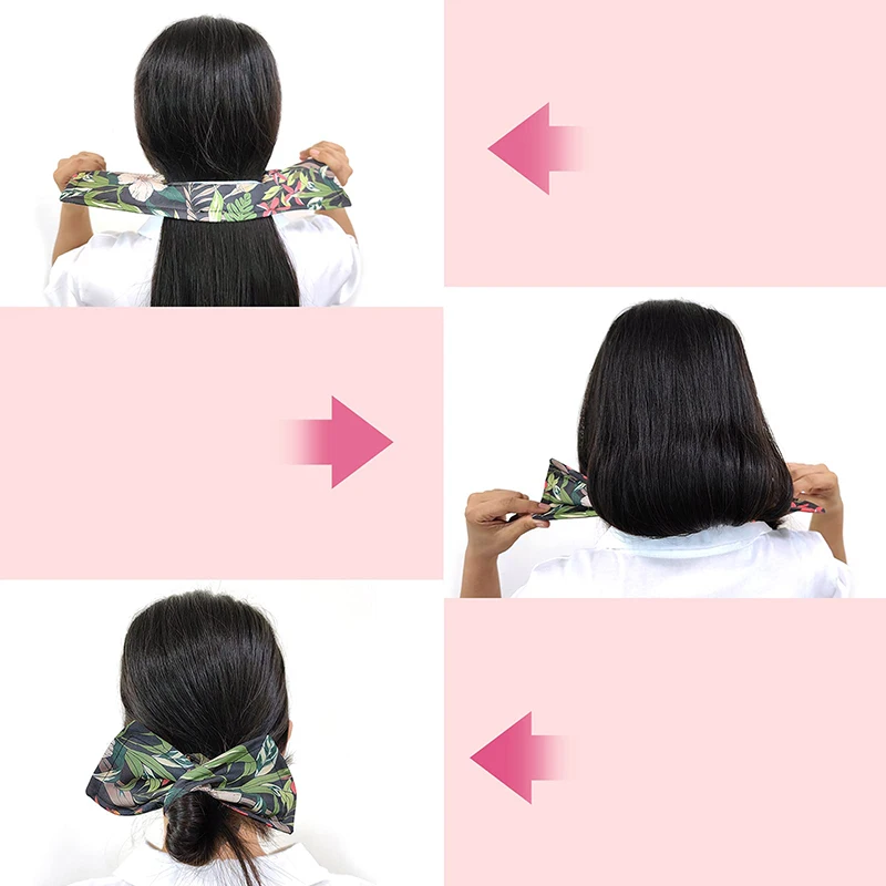 

Fashion New Women Type Hair Braiding Tool Hair Twist Braider Easy Use DIY Accessories Salon Braider Maker Girl Gift