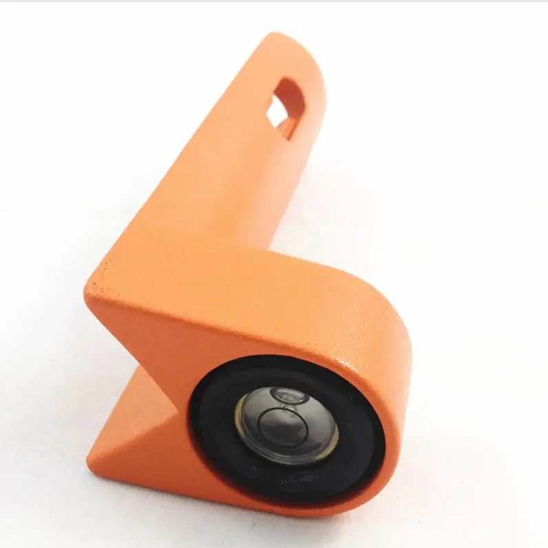 5 шт. Новый круговой флакон алюминиевый литой стержень уровень F/POLE измерительные