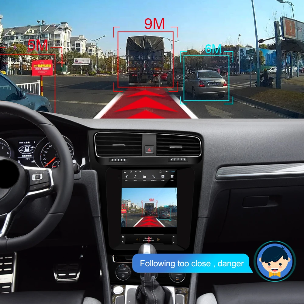Isudar H53 Вертикальный 1 Din Android авто радио для VW/Volkswagen/Golf 7 2013-gps Автомобильный мультимедийный ram 4G rom 64G FM для модели Telsa
