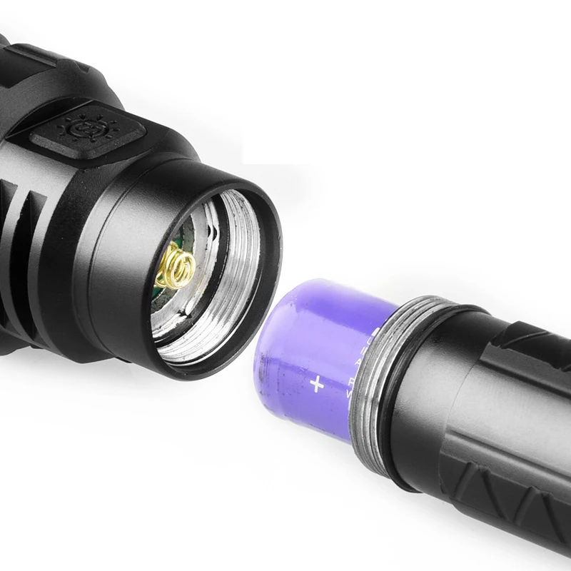 XANES 3320 P50 XHP50 5 режимов 1800 Люмен USB Перезаряжаемый IP6 Водонепроницаемый