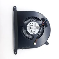 original for cooler master fb07006m05spa312 dc 5v 0 5a 4 wire server cooler fan