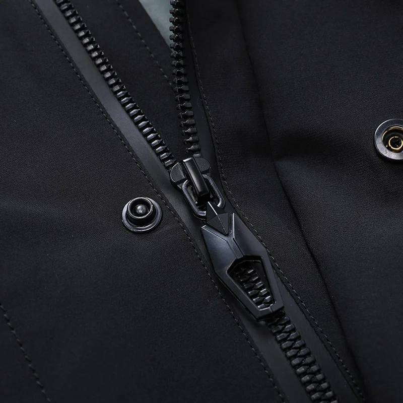 BATMO 2020 Новое поступление осень и зима 90% белый утиный пух куртки для мужчин