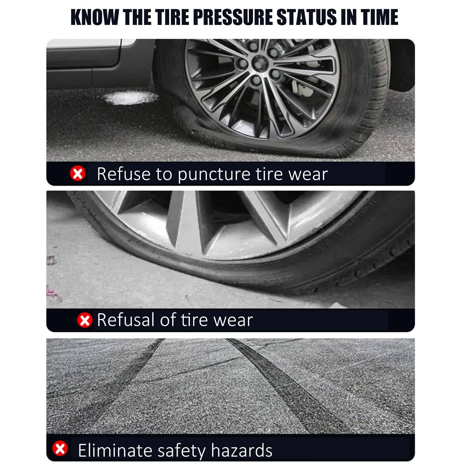 Online Inflador De Neumáticos Inalámbrico Portátil Para Coche, Mini Bomba Eléctrica De Doble Uso, Gran Oferta, MAh 2021, Banco De Energía Móvil, Novedad De 6000