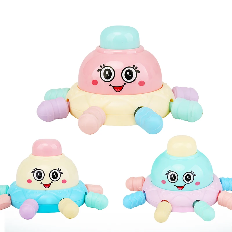 Детские мягкие игрушки грызунки погремушки на мобильную кроватку для детей