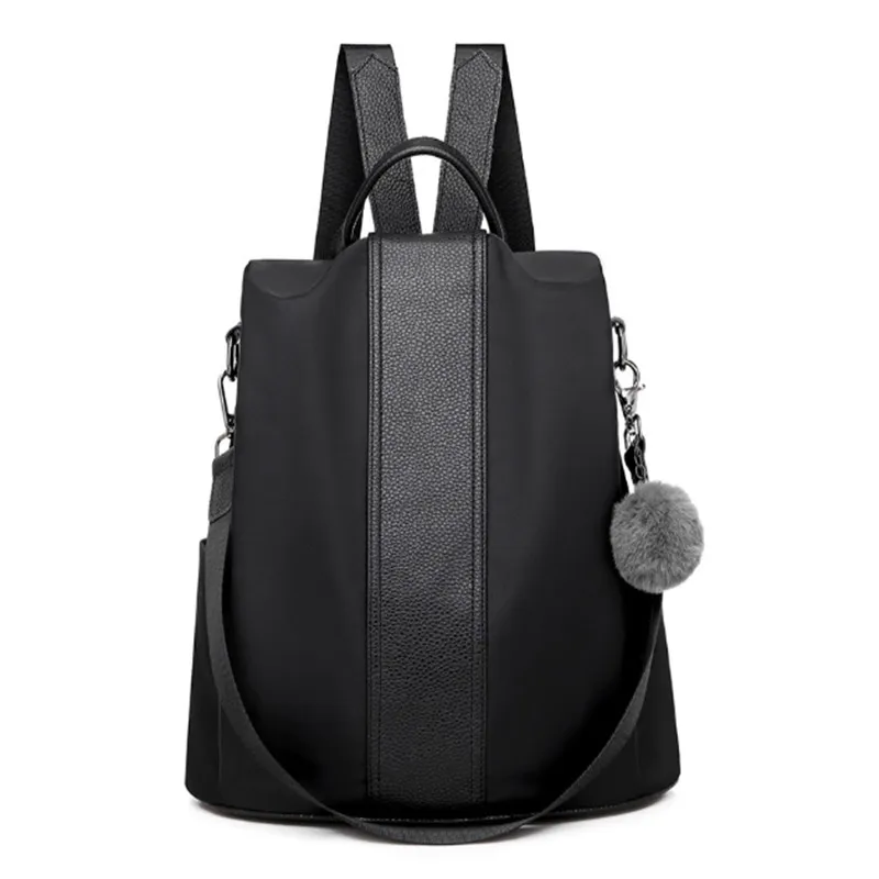 Фото Женский рюкзак новинка 2020 брендовые дизайнерские женские рюкзаки из