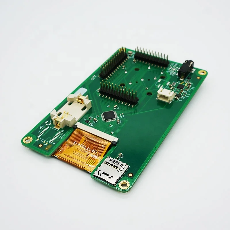 

Professional HackRF One Software Defined Radio RTL SDR HackRF One 1Mhz-6GHz pcb boards PortaPack