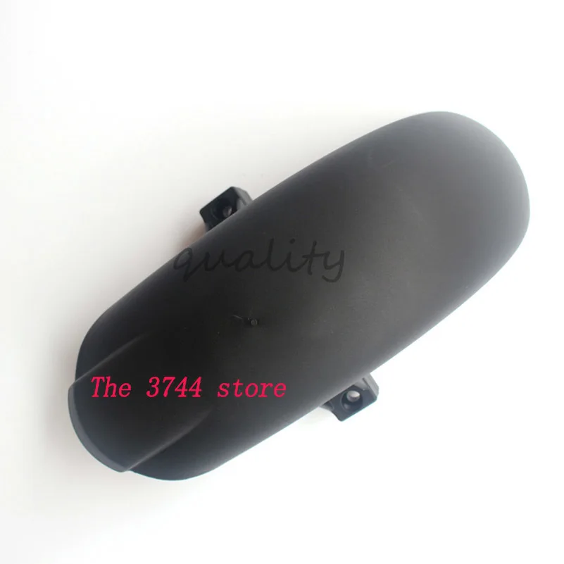 

8 inch 10 inches Scooter Front fender splash proof replaceable durable parts polished For Electric scooter fender Parts