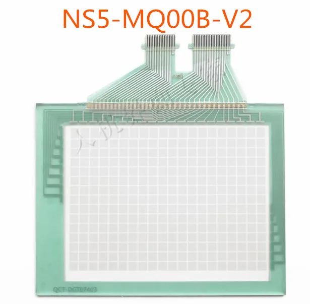 Для сенсорной панели Omron NS5-MQ00B-V2 NS5-SQ10-V2 NS5-SQ10B-V2 HMI | Электроника