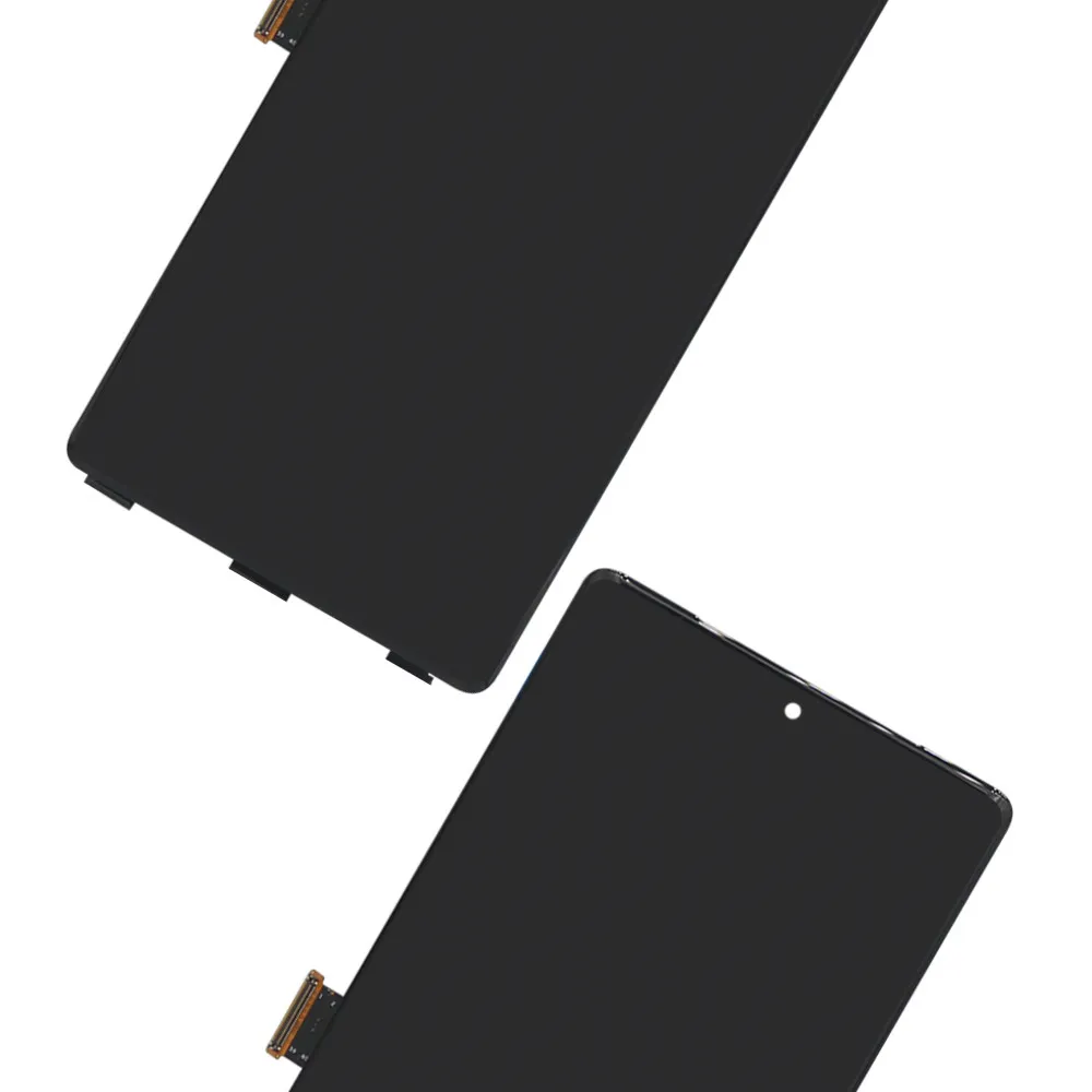 Pantalla LCD de 6,71 pulgadas para Google Pixel 6 pro GLUOG G8VOU, sin marco, montaje de digitalizador con pantalla t&aacute;ctil, herramientas de repuesto-1