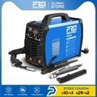 Сварочный аппарат 3 в 1 PROSTORMER, 220 В, флюс-Cored Wire для сварки, электросварки сделай сам