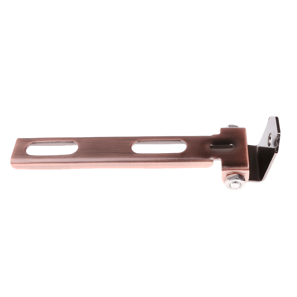 

Solo Seat Mount Kit Front Bar & Swivel Bracket For Chopper Bobber