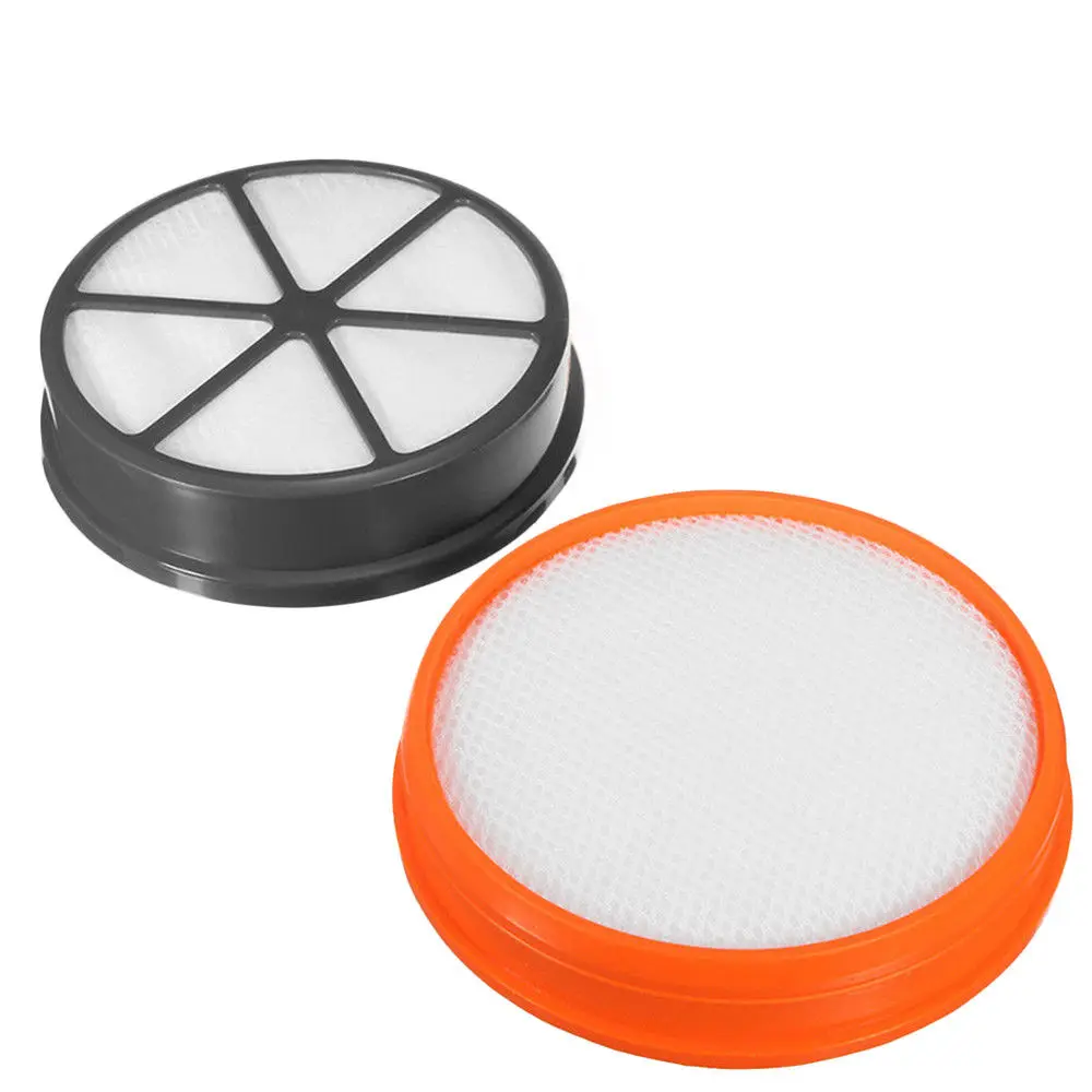 Сменный вакуумный чистящий пост/предмоторный Набор фильтров для Vax Mach Air