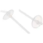 4 шт., сменные соломинки для термоса, 12 унций