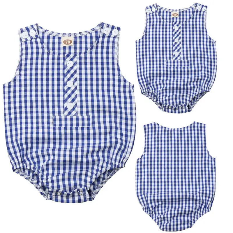 Детский комбинезон для новорожденных девочек хлопковый наряд с комбинезоном