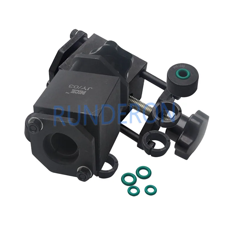 CR Стандартный топливный коллектор топлива для станции дизельного