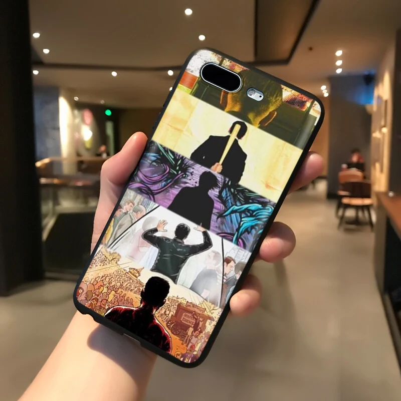 Мягкий силиконовый чехол для iPhone 12 Mini 11 Pro XS Max XR X 8 7 6 6S Plus 5 5S SE | Мобильные телефоны