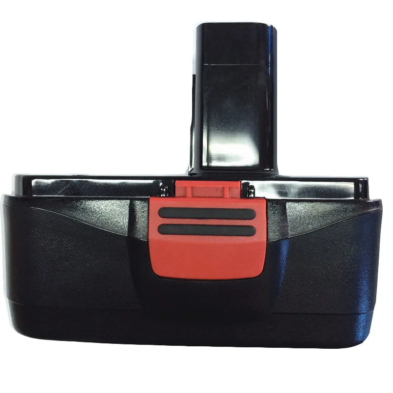 Для craftsman 19 2 V 2000mAh Ni CD Сменный аккумулятор для электроинструмента: 130279005 315 115410 11541