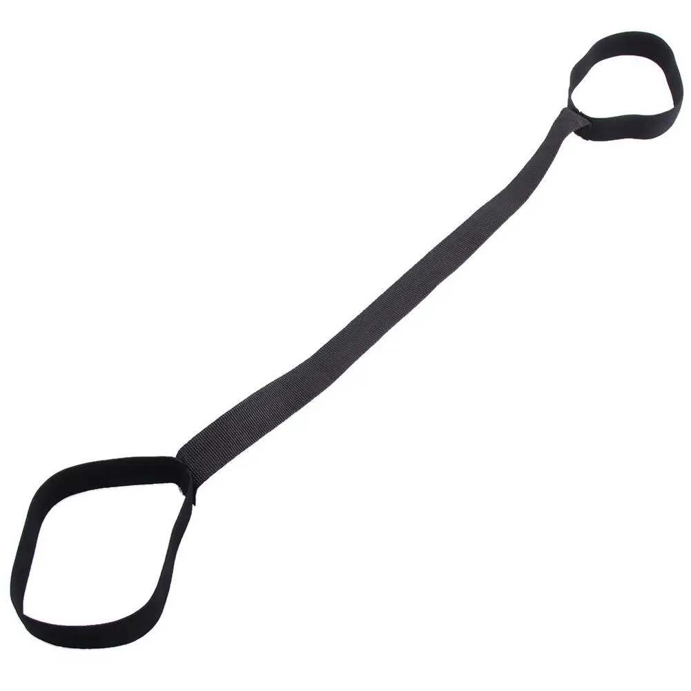 

Adjustable Yoga Mat Sling Carrier Shoulder Strap Carry Belt Carrying Sling Exercise Stretch Carry Sling Yoga Mat Strap Fitness