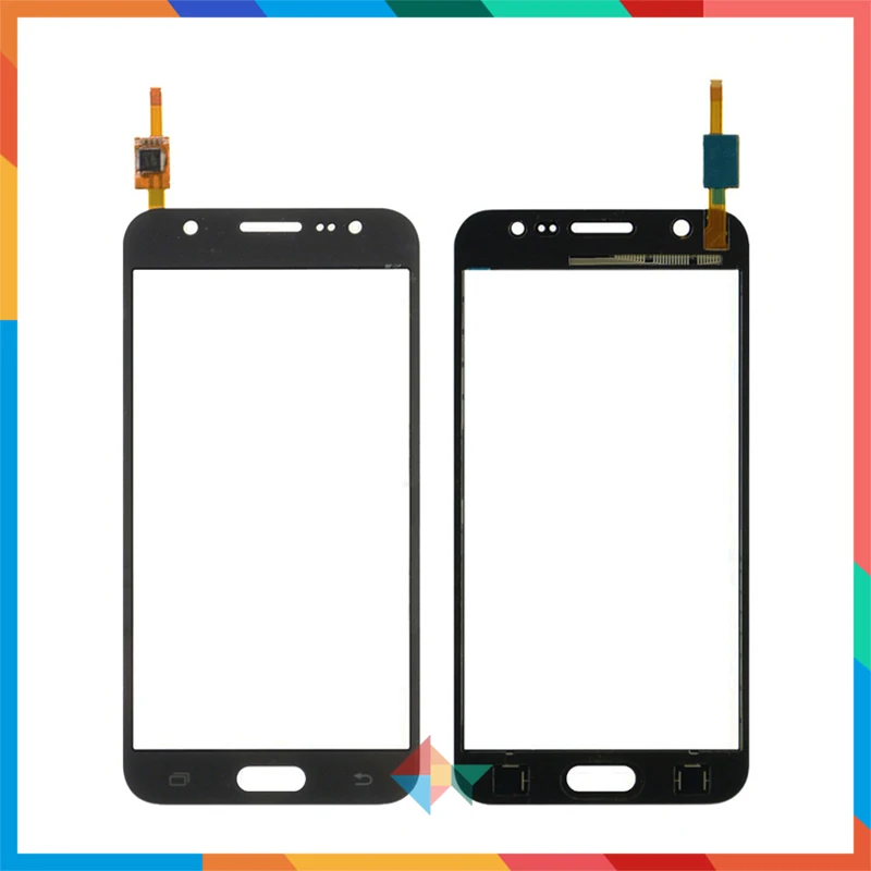 Высококачественный сенсорный экран 5 0 дюйма для Samsung Galaxy J5 J500 SM-J500FN дигитайзер