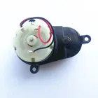 Боковая щетка двигателя для Eufy RoboVac11 11C 11S RoboVac 30 30C Запчасти для роботизированного пылесоса щетка двигателя Замена