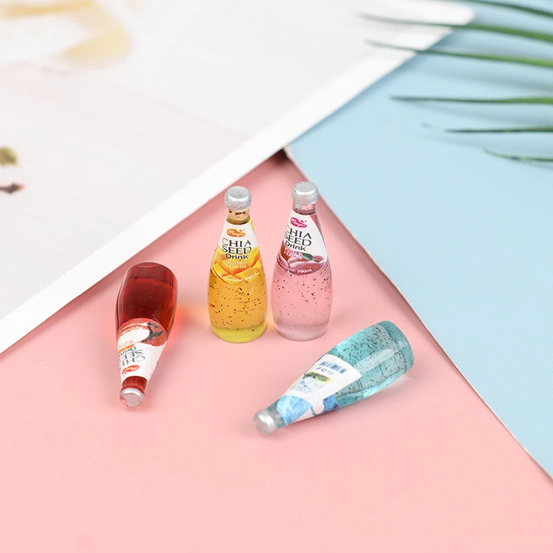 10 шт. миниатюрные украшения для кукольного домика 3 5 х1 см масштаб 1:12 | Аксессуары