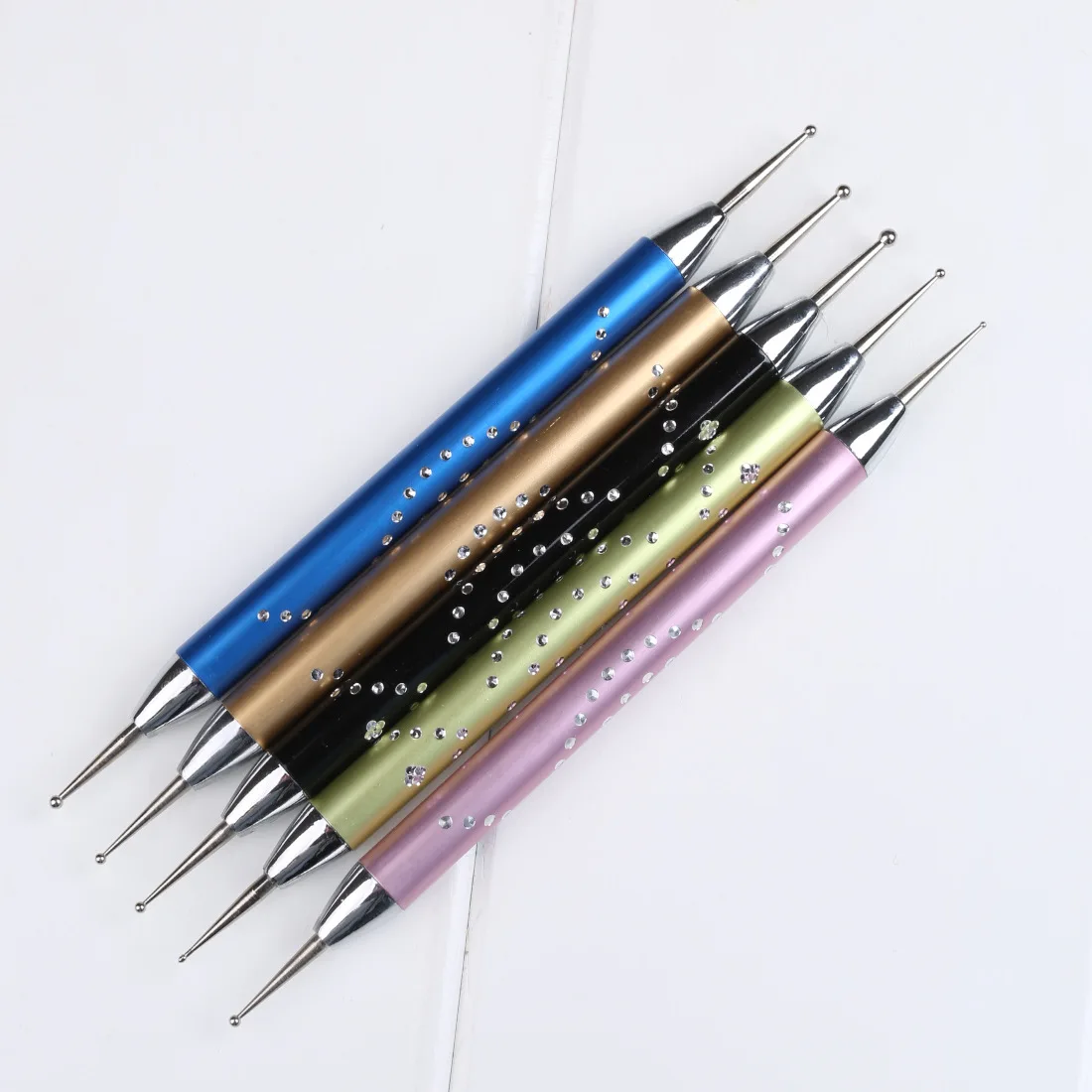 Инструменты для лепки из нержавеющей стали нож мягкой резной глины инструмент