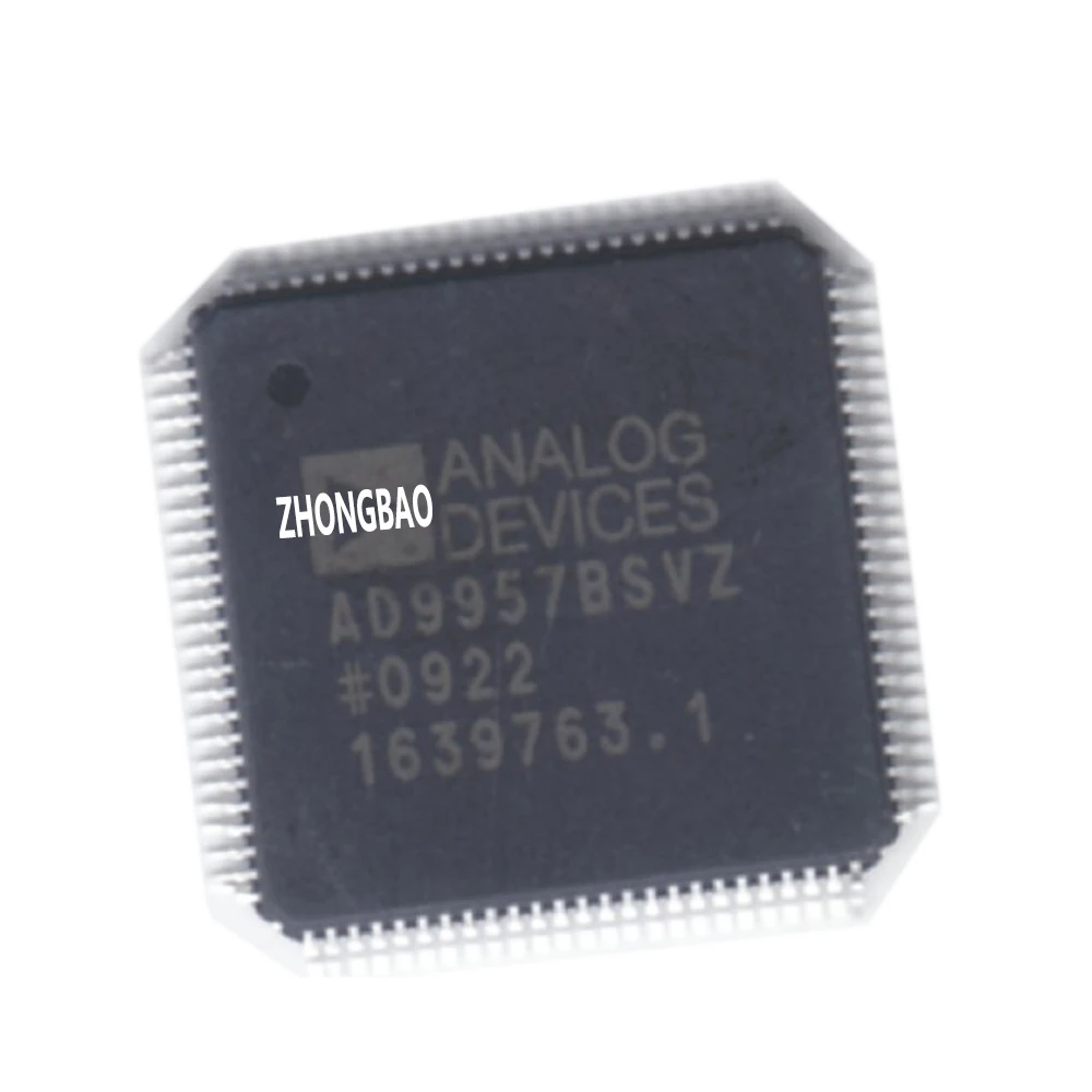 

1 шт./партия AD9957BSVZ 9957BSVZ AD9957 QFP100 в наличии
