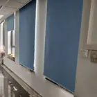 Затемняющие жалюзи, плотные, для офиса, дома