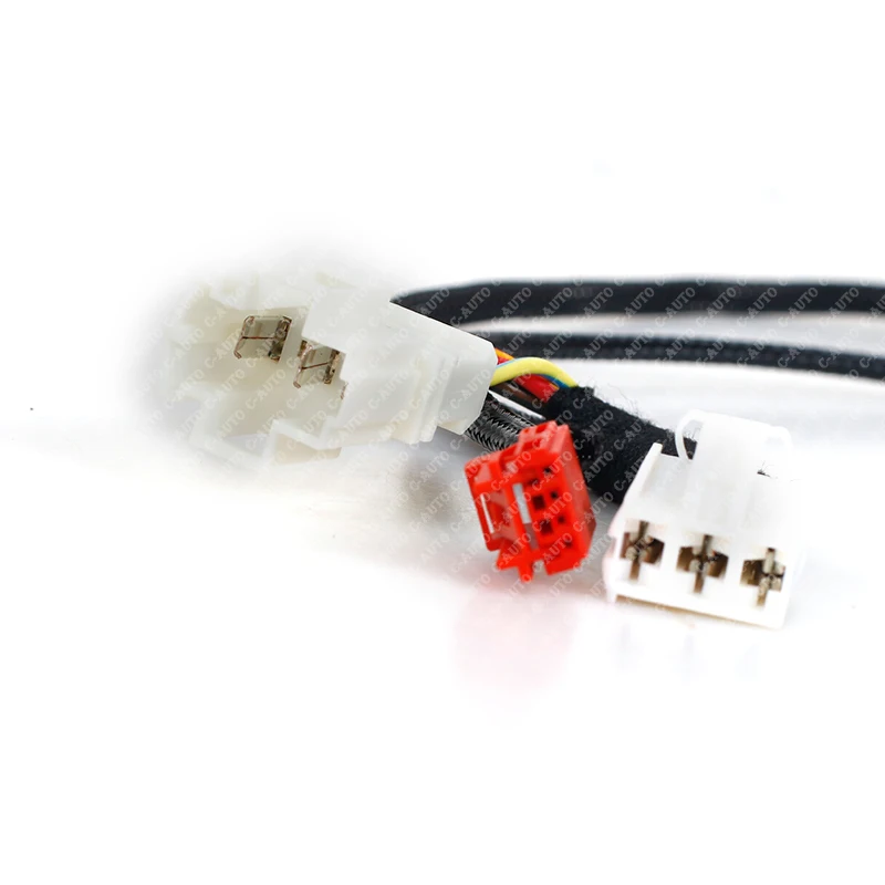 Центральный подлокотник с USB для VW Golf 7 MK7 2013-2017 2019 5GG 864 298B 82V | Установка