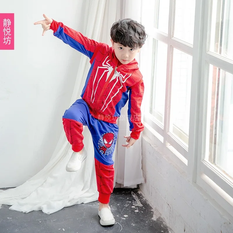 Спортивный костюм для костюмированной вечеринки с героями мультфильма