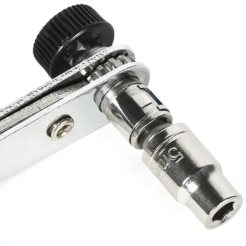 Маленький размер 23 шт Многофункциональный прецизионный Трещоточный ключ набор