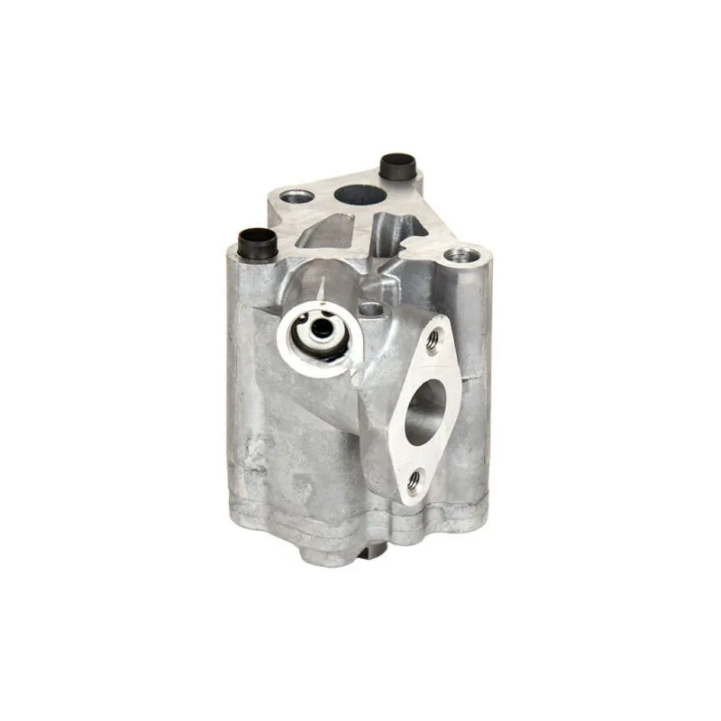 Для Mazda 3 5 6 CX-7 MPV Ford 2.0L-2.3L DOHC 16v Cu 122 OEM L31014100 масляный насос | Автомобили и мотоциклы