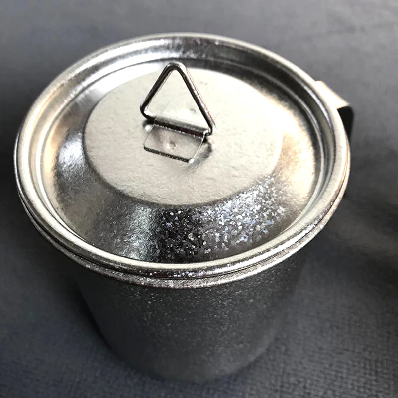 Для улицы при гололеде титановая чашка кружка посуда Кемпинг для пикника