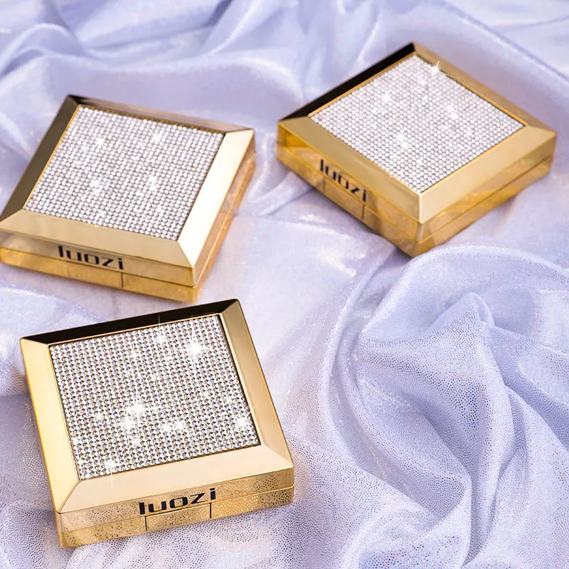 Алмазный консилер воздушная подушка крем BB основа для макияжа косметика |