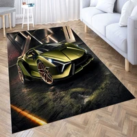 art 3d printing room bedroom anti slip plush floor mats home fashion carpet rugs new dropshipping