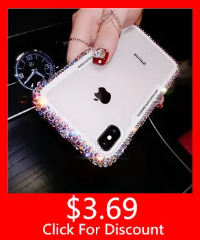 Для Iphone 11 Pro Max для Iphone X XS Max XR 8 Plus 7 Plus чехол, роскошные стразы Алмазный чехол для Iphone 5 5S 6 6S Plus чехол