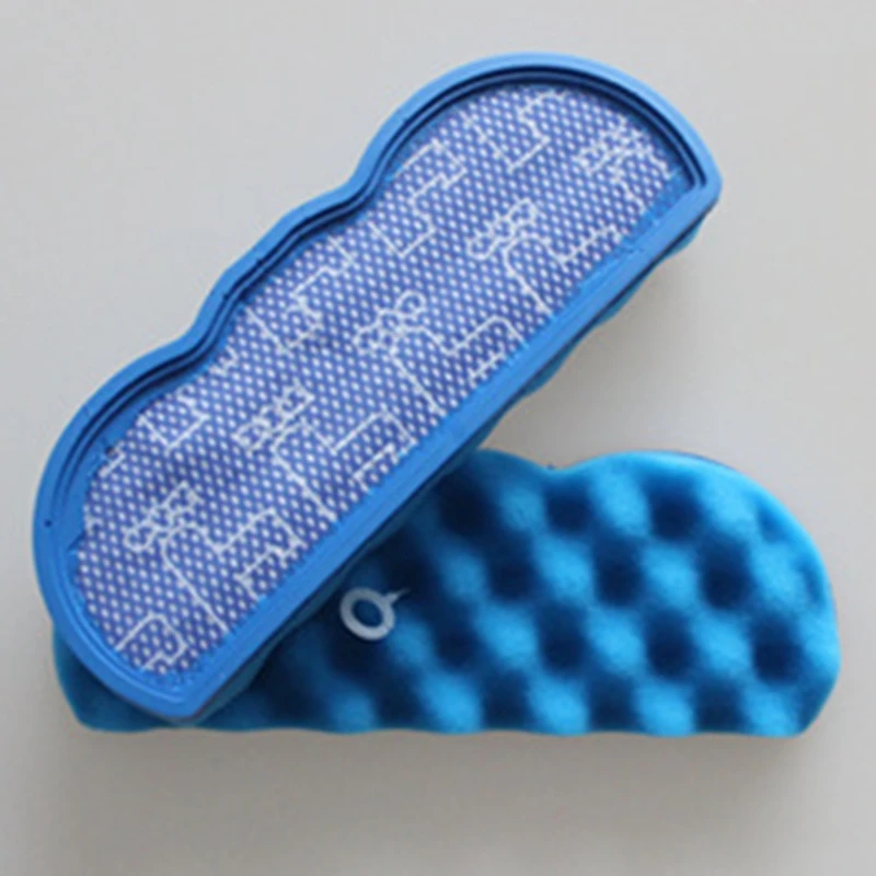 

4Pcs Dust Filters HEPA H13 DJ97-01670B for Samsung Assy OUTLET Filter for Samsung Sc8810 SC8813 Series Vacuum Cleaner