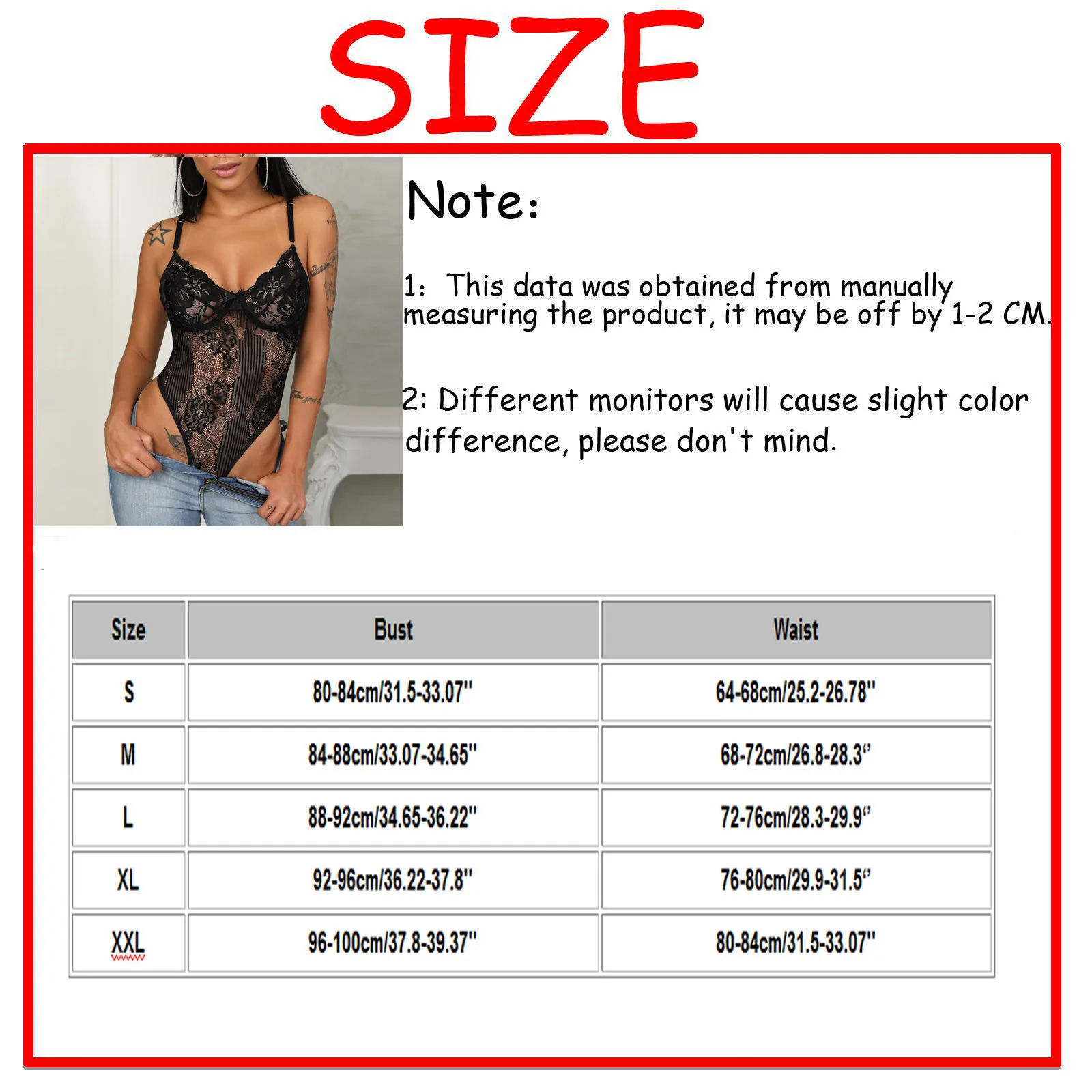 

Ladies Sexy Teddy Underwear Lingerie Set Lace Suspender Halter One-piece Sexy Lingerie Sexy Underwear 2021
