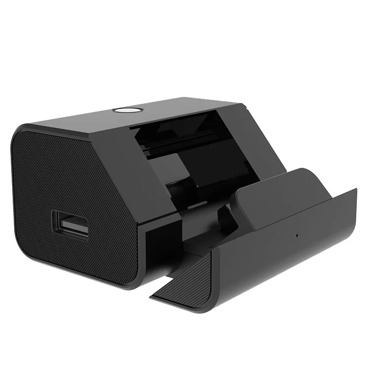 HDMI видео конвертер складной док-станция Портативный ТВ док для Nintendo