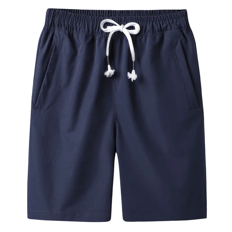 

Korea Style Men'S 2021 Summer Casual Pocket Classic Brand Male Short Pants Trouers shorts for men