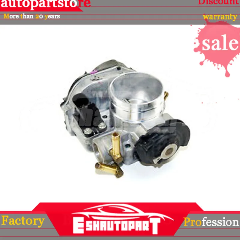 

Throttle Body for Audi A3 8L Seat 1.8L
