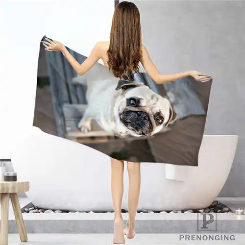 На заказ-собака-щенок (16) тряпка для ванной комнаты полотенце s лица/банное душа