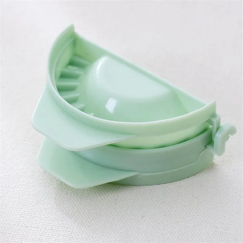 1 шт. папка для пельменей с ручным зажимом китайский производитель пресс теста